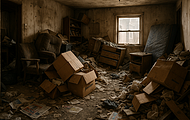 Handling Hoarding Cleanouts in Reno Without Getting Overwhelmed