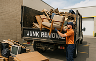 The Benefits of Regular Junk Hauling for Reno Businesses