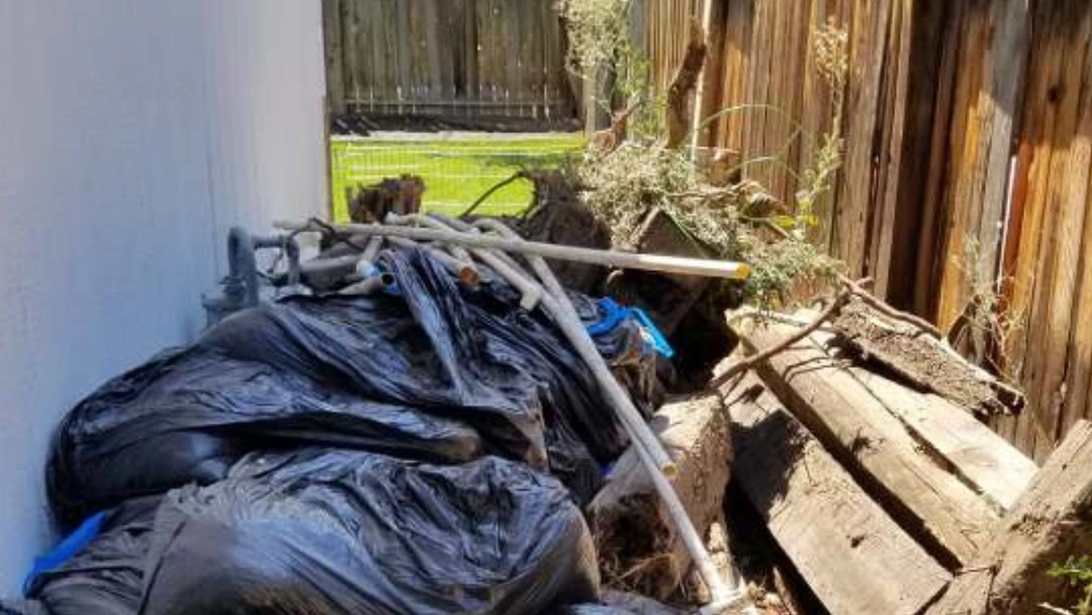 Where Reno Yard Waste Goes After a Haul