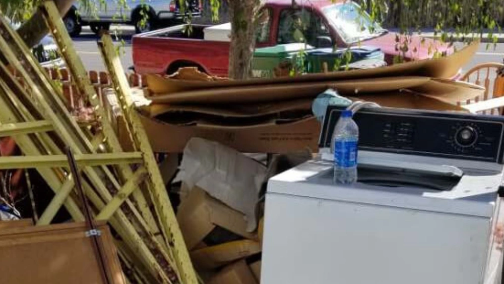 What Reno Homeowners Should Know About Appliance Hauling