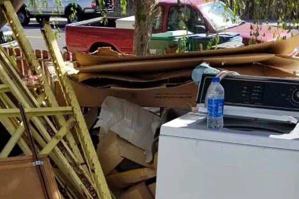 What Reno Homeowners Should Know About Appliance Hauling