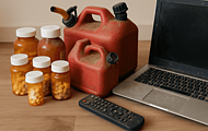 Wait, Don't Forget That! Commonly Missed Items in Home Cleanouts