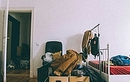 Tenants Left A Mess? How to Handle a Rental Cleanout In Reno