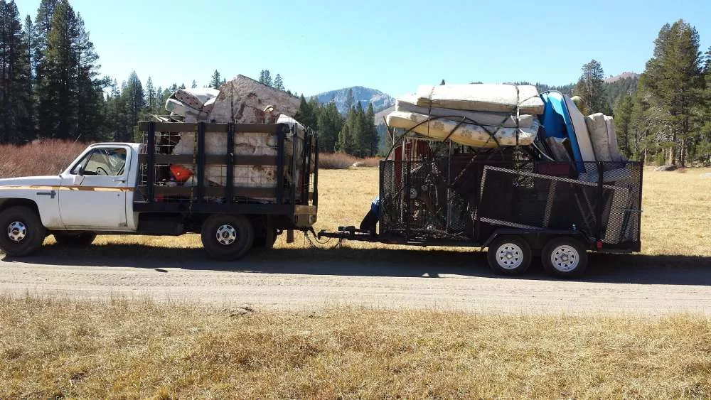 Where Does All Your Stuff Go? The Journey After Junk Removal