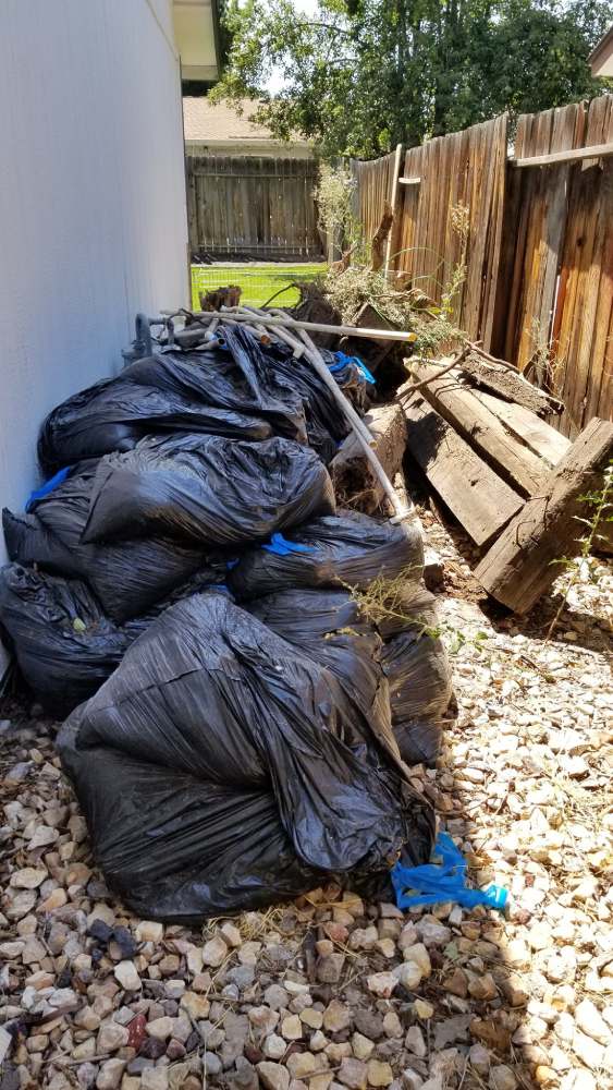 Where Reno Yard Waste Goes After a Haul